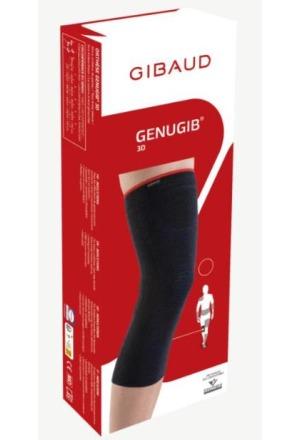 Produktbild Gibaud Genugib 3D Kniebandage Gr4 43-48cm (4)