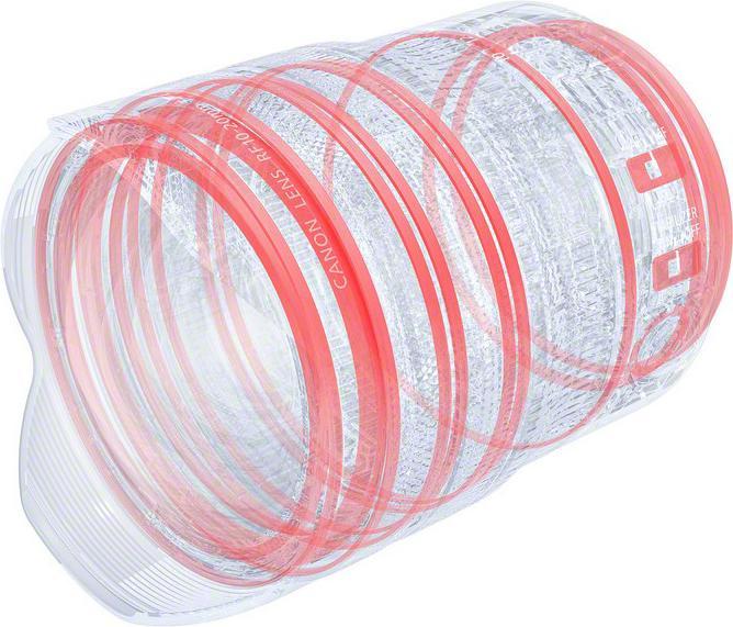 Actual product image Canon RF 10-20mm f/4 L IS STM (Canon RF, full size)