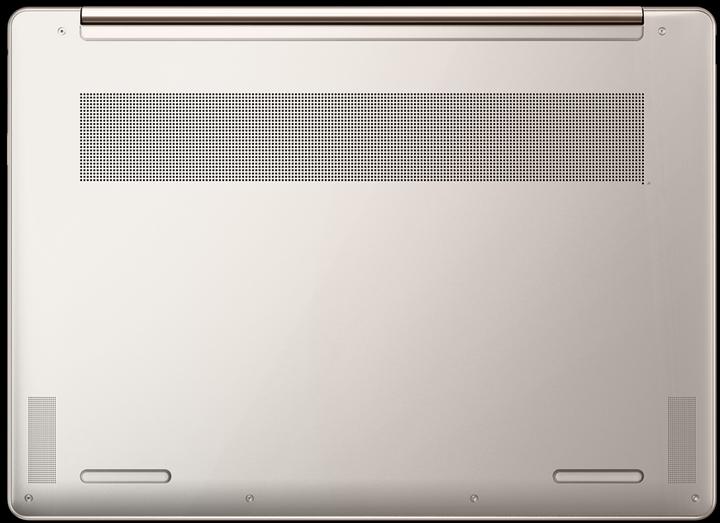 Actual product image Lenovo Yoga 9i (14", Intel Core i7-1260P, 16 GB, 1000 GB, CH)
