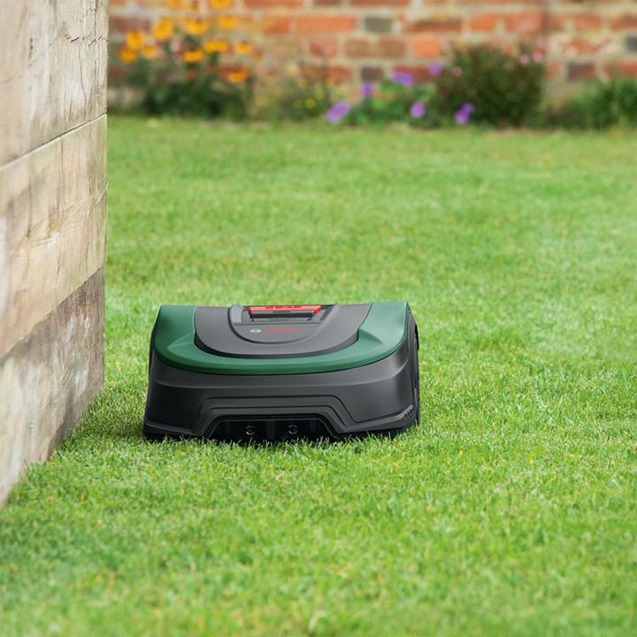 Image du produit Bosch Home & Garden Indego M+ 700 (700 m²)