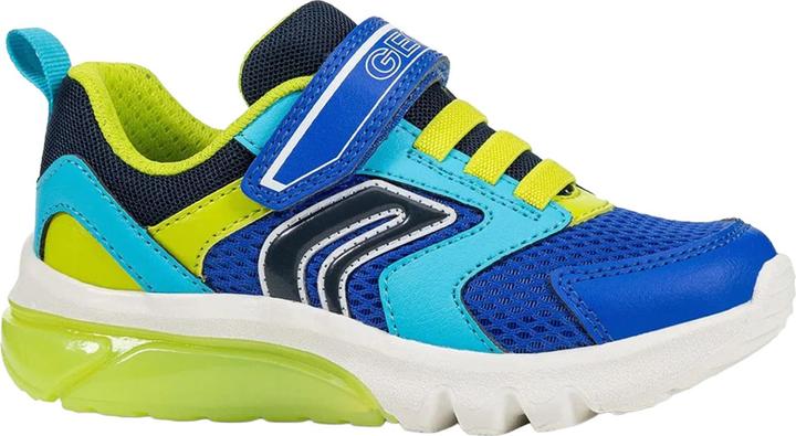 Produktbild Geox Jungen Sneaker Ciberdron (18)