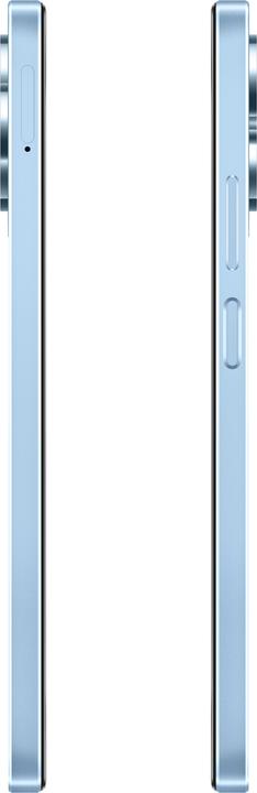 Immagine prodotto realme Note 50 (128 GB, Blu cielo, 6.74", Doppia SIM, 13 Mpx, 4G)