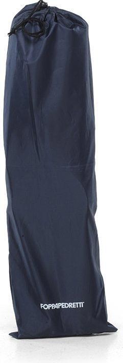 Immagine prodotto Foppapedretti Rete da letto Hopla, blu (110 cm)