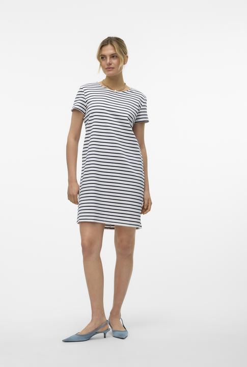 Immagine prodotto Vero Moda Vmabby Ss Short Zip Dress Jrs Noos (XL)