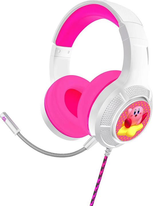 Actual product image OTL Casque Gaming - Kirby