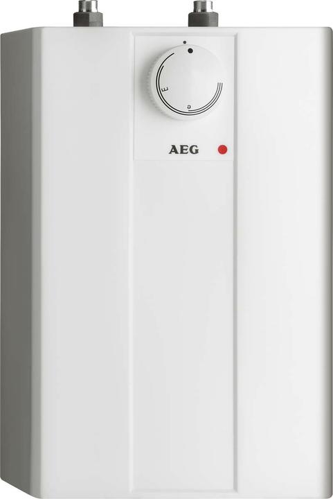 AEG Haustechnik Huz 5 Basis Huz 5 Basis