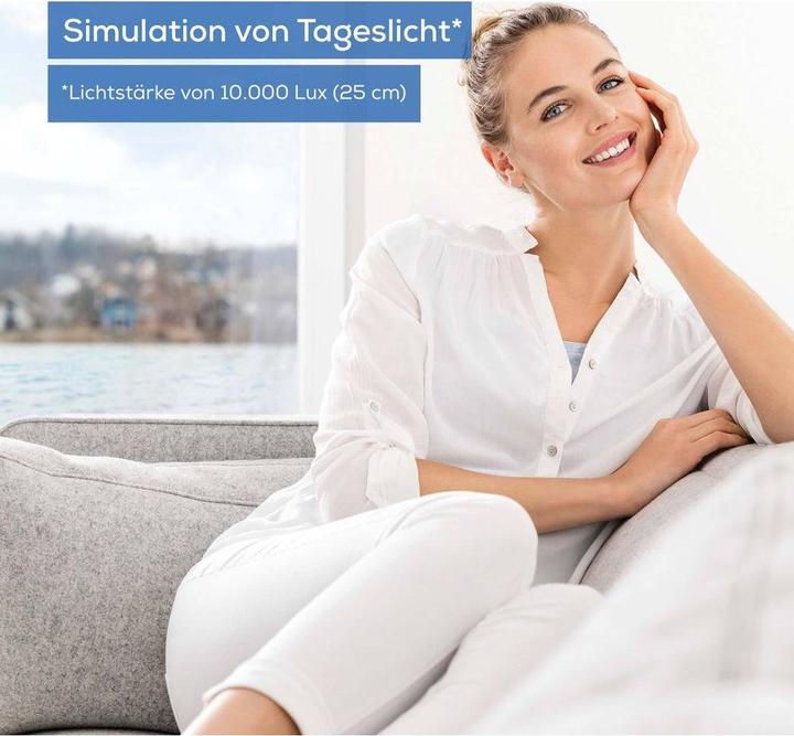 Produktbild Beurer TL 95 (13000 lx)