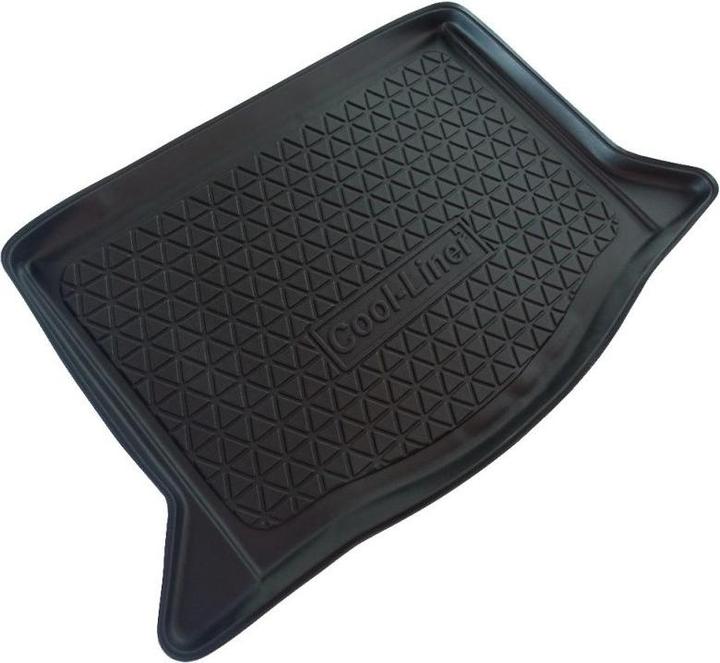 ProPlus Cassetto del bagagliaio per Honda Jazz dal 2008 al 2015