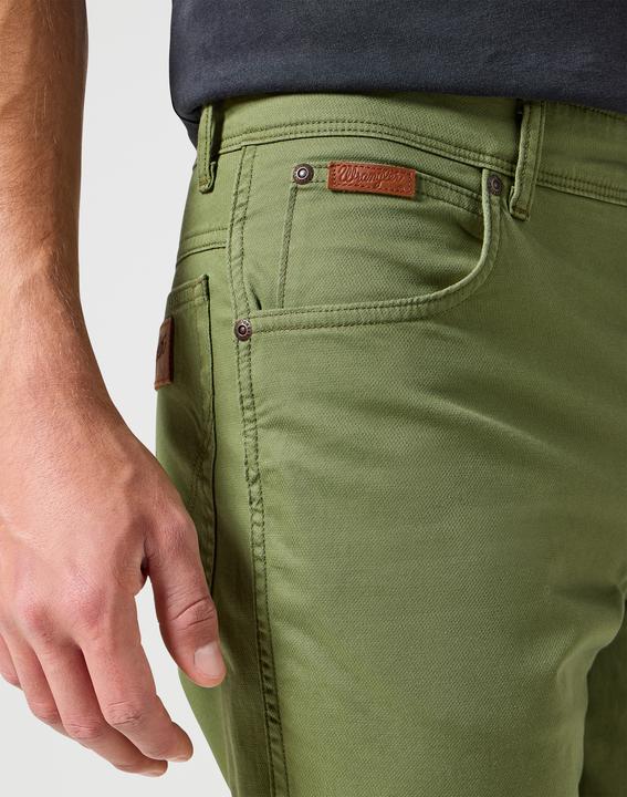 Image du produit Wrangler Pantalon en tissu Texas (30, 32)