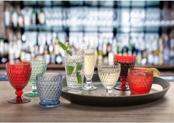 Produktbild Villeroy & Boch Sektglas Boston Coloured (14.50 cl, 1 Gläser, Sektgläser)