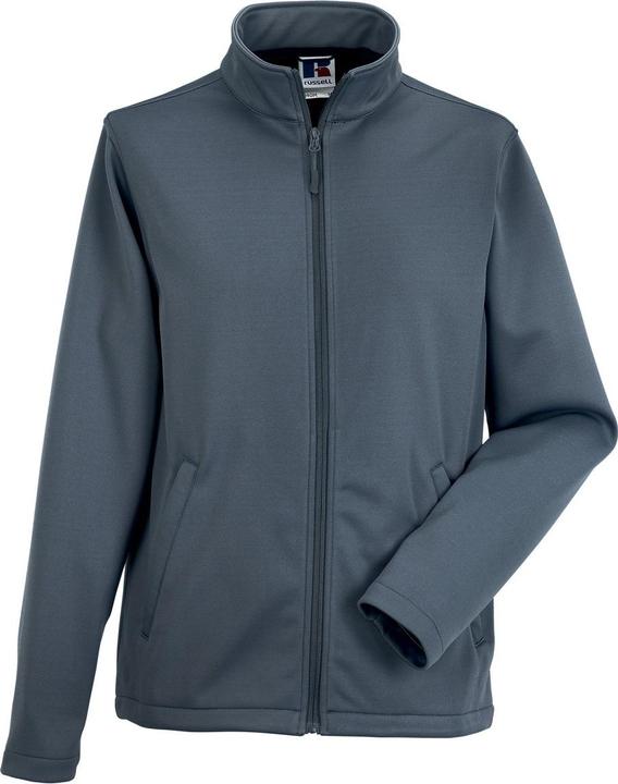 Actual product image Russell Mens Smart Soft Shell Jacket (XXL)