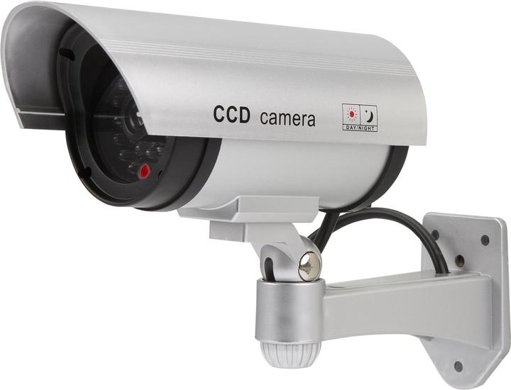 Actual product image Olympia DC 400