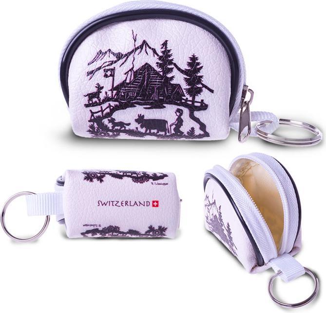 Produktbild TopSpirit Mini Portemonnaie "Poya"