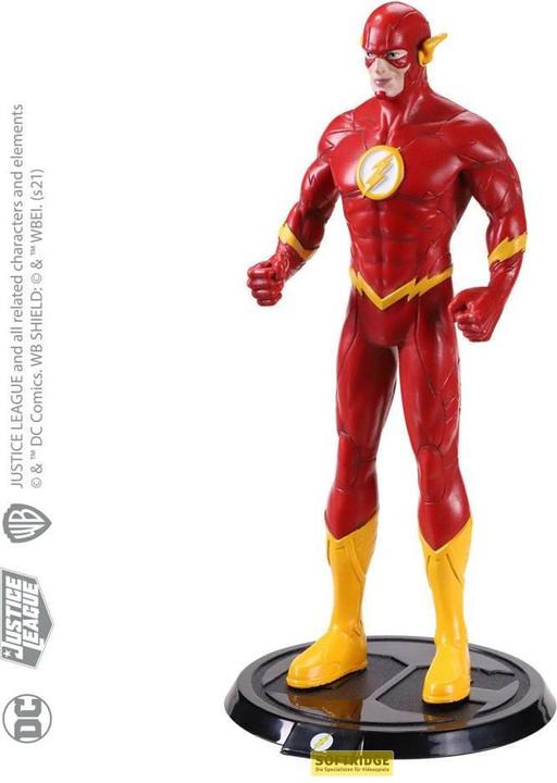 Actual product image Noble Collection DC Comics: Flash