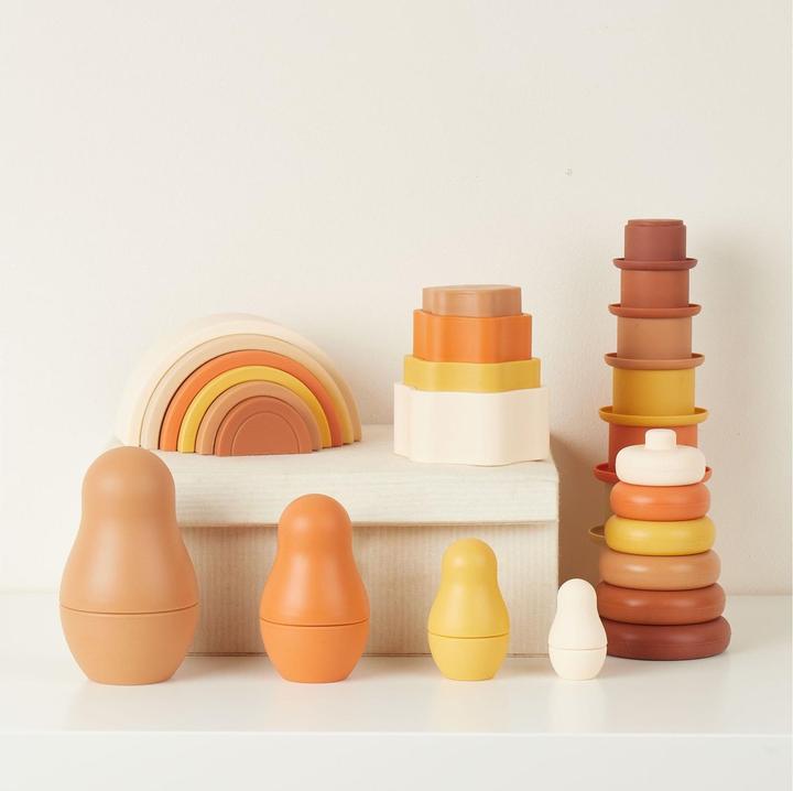 Image du produit Bieco Gobelet empilable Choco Bliss