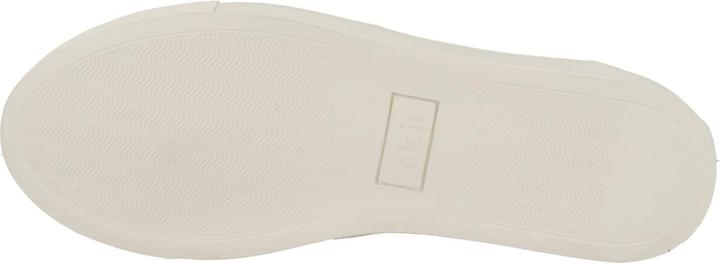 Produktbild ekn Argan Mid white leather 38 (38)