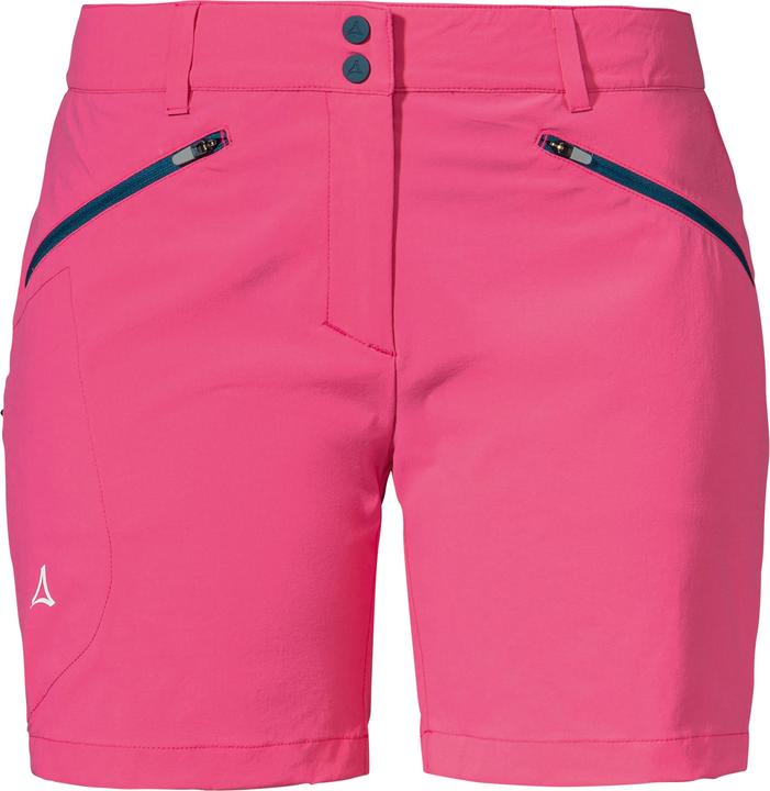 Schöffel Women's Shorts Hestad