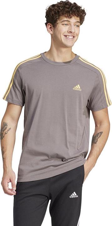 Actual product image adidas M 3S SJ T (S)
