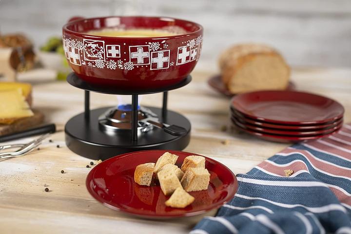 Produktbild Kuhn Rikon Suisse (Käsefondue)