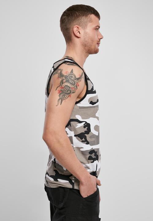 Image du produit Brandit Tank Top (6XL)