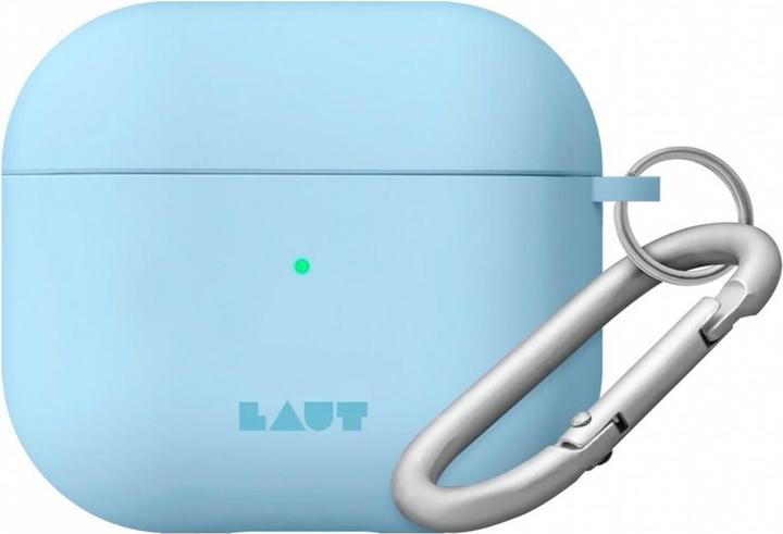 Image du produit Laut Pastels pour Apple Airpods 3G (Sac pour écouteurs)