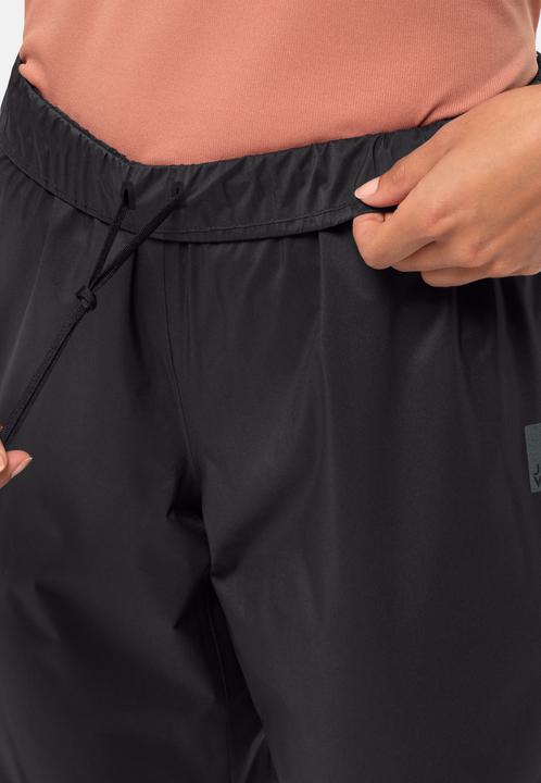 Image du produit Jack Wolfskin Bike Commute 2.5L Pants W (XL)