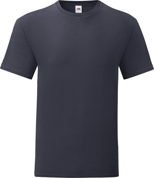 Immagine prodotto Fruit of the Loom Maglietta Iconic (4XL)