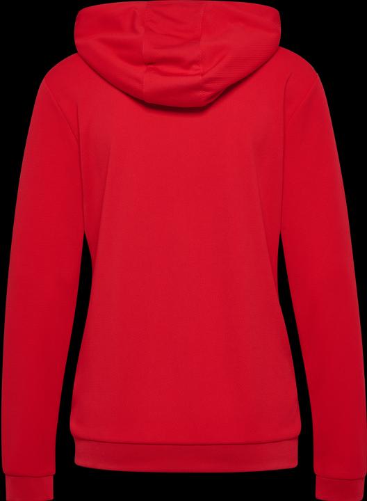Image du produit hummel Hmlauthentic Pl Zip Hoodie Femme (XL)
