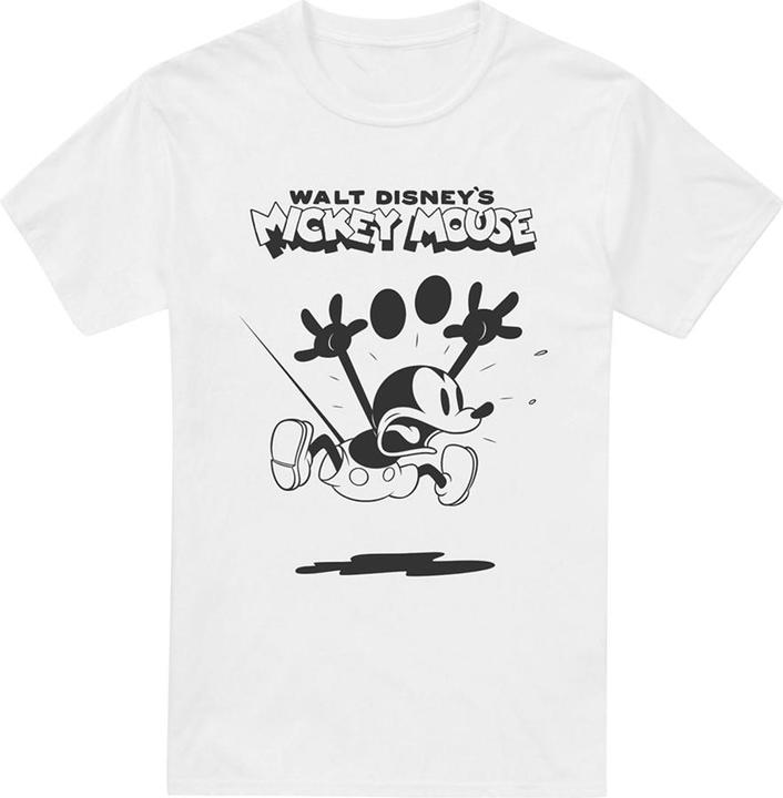 Produktbild Disney Mickey Surprised TShirt (L)