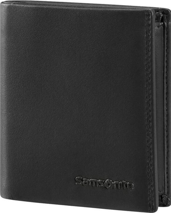 Produktbild Samsonite ATTACK 2 SLG 124 - WAL S 3/2CC+COIN+C