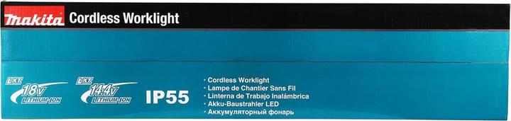 Produktbild Makita DML814 (3000 lm)