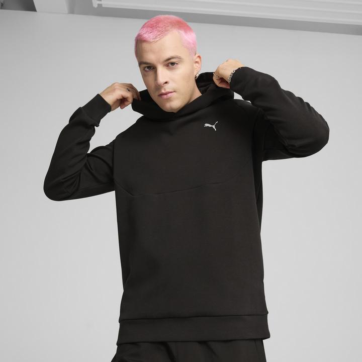 Produktbild Puma PUMATECH Hoodie DK (XL)