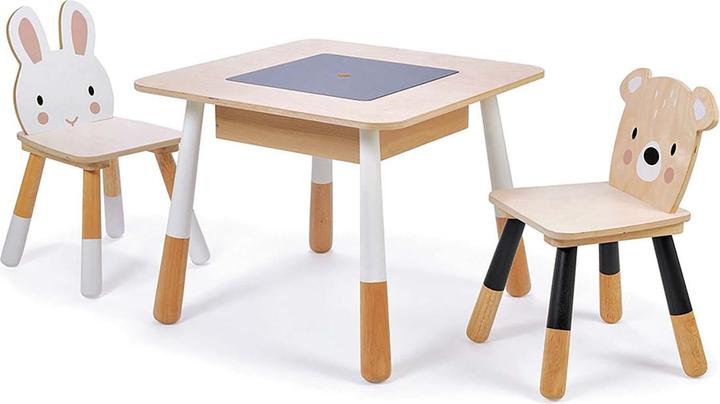 Actual product image Tender Leaf Toys Forest (Kids table)