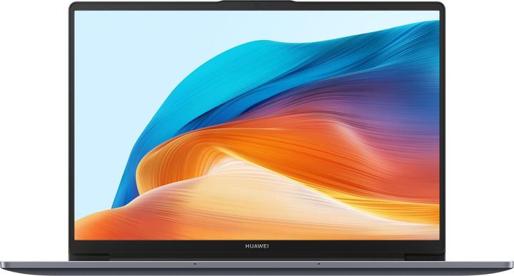 Produktbild Huawei D14 2024 (14", Intel Core i5-12450H, 8 GB, 512 GB, DE)