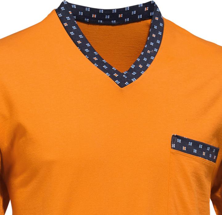 Produktbild Erwin Müller Herren-Shorty (48)