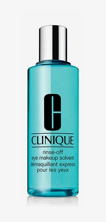 Actual product image Clinique Rinse-Off (Cleaning cloths, 125 ml)