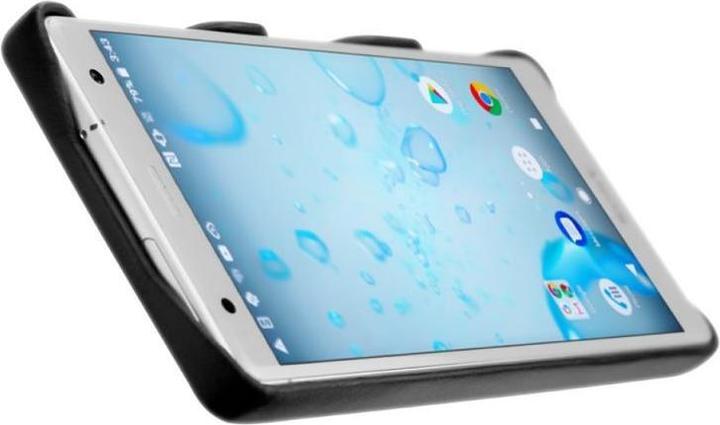 Productafbeelding Noreve Lederen omslag (Sony Xperia XZ2)