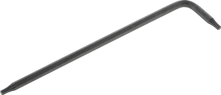 Image du produit Rs Pro Clé Mâle Longue En L Torx T6