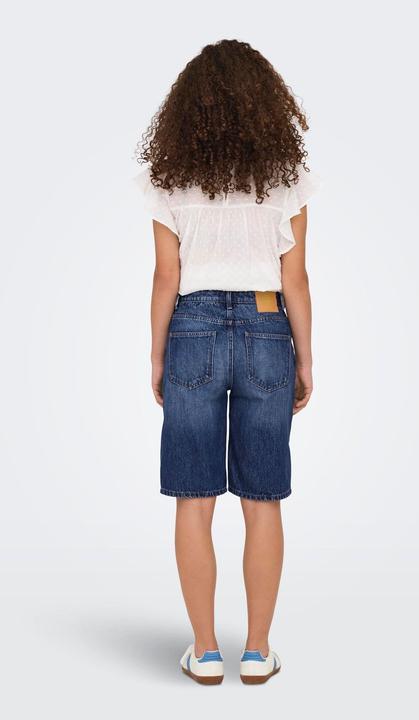 Actual product image Only ONLSONNY Hohe Taille Normal geschnitten Jeans-Shorts Jeans-Shorts (XS)