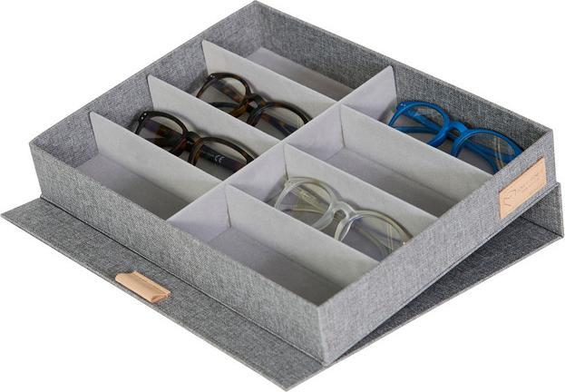 Love it Store it Premium Brillenbox XL