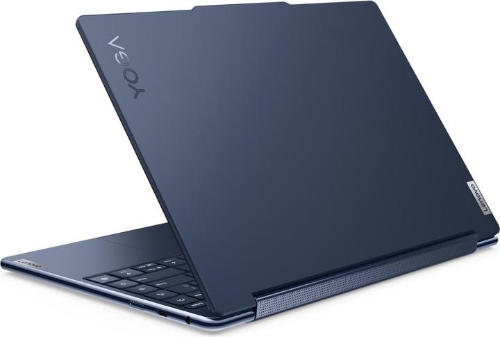 Produktbild Lenovo Yoga 9 2-in-1 (14", Intel Core Ultra 7 155H, 32 GB, 1000 GB, CH)