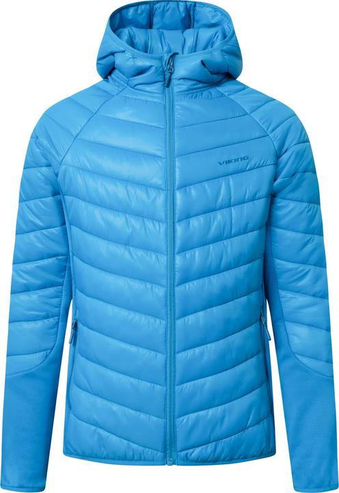 Actual product image MGA Bart Warm Pro Polartec Primaloft Man Jacket (L)