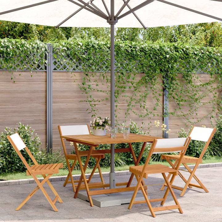 Actual product image VidaXL Elstra / Halštrow (90 cm)