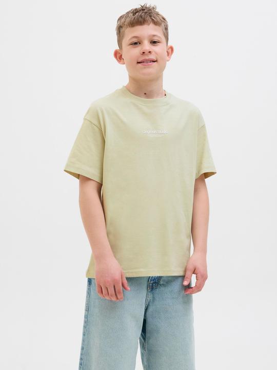 Image du produit Jack & Jones T-shirt imprimé T-shirt junior (140)