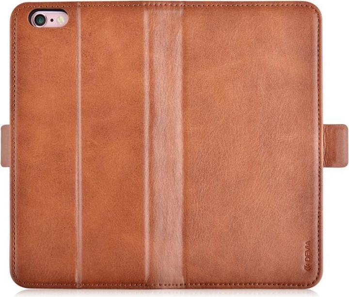 Produktbild Devia iPhone X Magic 2 in 1 case (Apple iPhone X)