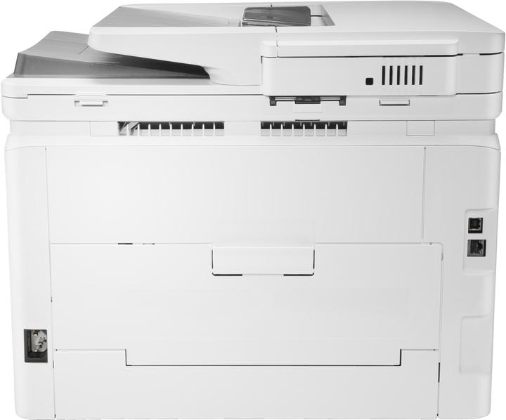 Actual product image HP M282nw Color LaserJet Pro (Laser, Colour)