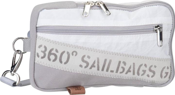 Produktbild 360Grad Gürteltasche Nautik