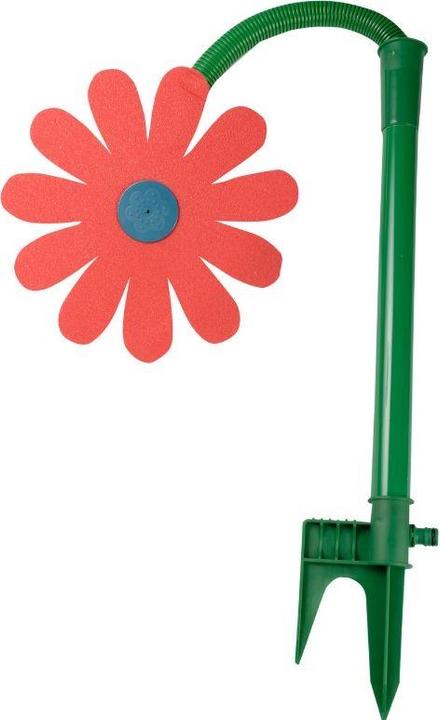 Greenmill Blumensprinkler (Sprühregner)