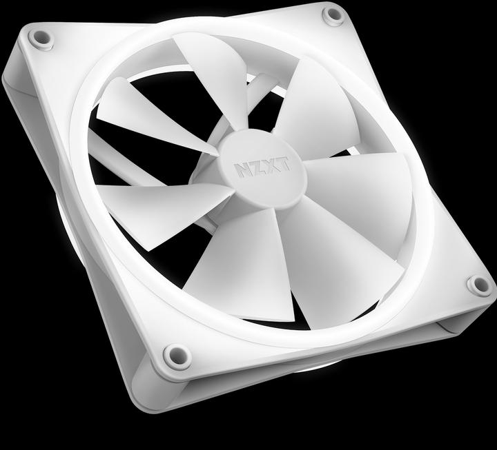 Produktbild NZXT F140 Duo (140 mm, 2 x)