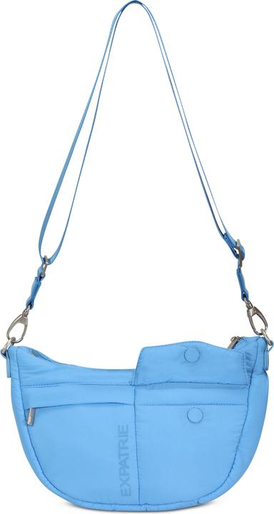 Expatrié Half Moon Bag Vivy